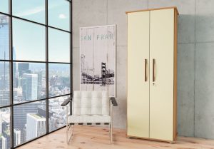 Multiuso/Organizador Cordoba Luxo Móveis Primus