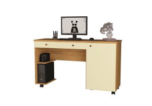 Escrivaninha Ariel Luxo Móveis Primus