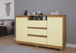 Cômoda Vênus Móveis Primus